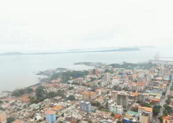 La Guinée dément les rumeurs sur des tirs près du palais présidentiel