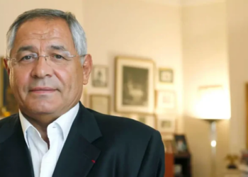 « Gbagbo avait gagné… »: les révélations fracassantes de Robert Bourgi