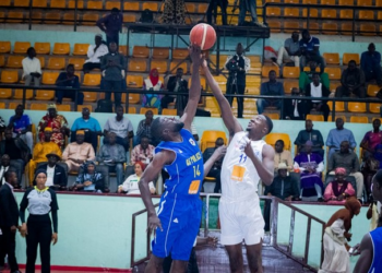 Basket-coupe du Mali : La poire en deux pour le Stade malien