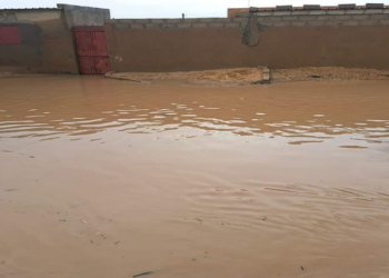 Inondations Dévastatrices à Gao : Une Ville Submergée et des Familles Désemparées