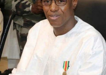 Application du nouveau code minier malien :: Des sociétés minières et le gouvernement signent un partenariat gagnant- gagnant !