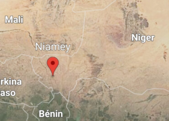 Niger : renforcement des mesures de sécurité à Niamey