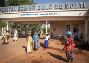 Hôpital SOMINÉ Dolo de Mopti : Trois agents arrêtés pour vol présumé de carburant