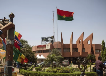 L&rsquo;ancien chef des forces spéciales a admis avoir organisé une « opération de déstabilisation » au Burkina Faso.