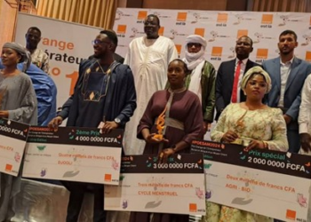 14ème édition du POESAM : Annonce des lauréats maliens