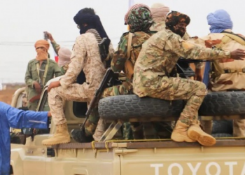 Les rebelles maliens et nigériens se sont rencontrés fin août pour « renforcer » leurs relations