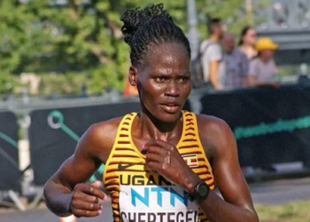 Ouganda : la marathonienne Rebecca Cheptegei succombe à ses blessures après l’agression de son compagnon