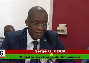 Le Burkina adopte des quotas à l’importation