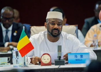 Gouvernance : Le président Goïta fait part de l&rsquo;expérience du Mali aux participants du FOCAC