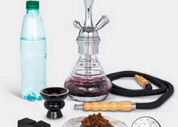 L&rsquo;Office Central des Stupéfiants a interpellé six personnes réfractaires et saisi 72 appareils de chicha suite à l&rsquo;interdiction de leur consommation.