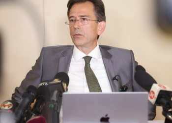 La ministre Bintou Camara a décidé de résilier le contrat « Albatros » de l&rsquo;EDM SA.