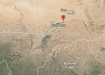 Au Mali, les Forces Armées Maliennes (FAMa) repoussent des attaques terroristes à Ber et Tombouctou