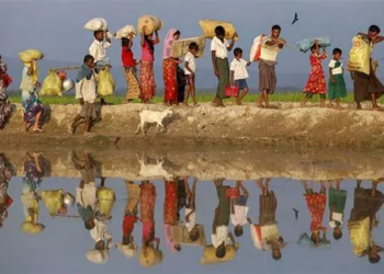 « Les réfugiés climatiques en Afrique de l’Ouest ne bénéficient d’aucune protection juridique » (chercheur).