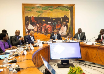 Trois décisions prises par le Conseil des ministres de l’UEMOA.