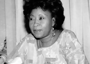 Mali : Décès de l’ancienne Première Dame, Madame TRAORÉ Mariam SISSOKO