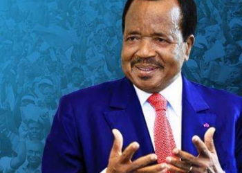 Le Cameroun dément les rumeurs sur la santé du Président Biya