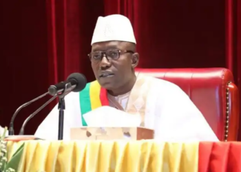 Mali : Le budget des élections enfin alloué
