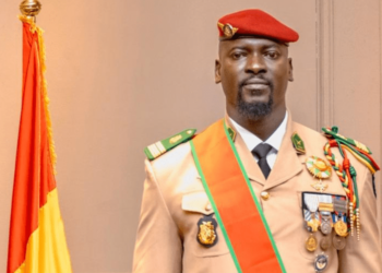 Guinée : Le Général Doumbouya « met en pause » les déplacements des ministres à l’étranger…