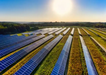 Energie solaire et désertification /Les déserts sont-ils un bon choix pour la production de l’énergie solaire ?