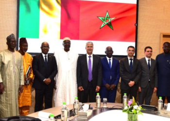 Maroc-Mali : Rencontre bilatérale sur la coopération dans le secteur agricole