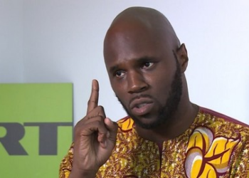 Arrestation de Kémi Séba en France : Ce que l’on sait