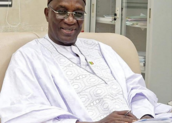 Éducation : Rentrée scolaire et inondations : L&rsquo;inquiétude du ministre Sy Savané