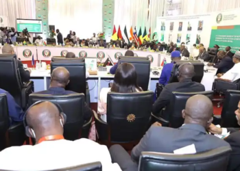 Les actions subtiles de la CEDEAO pour empêcher le retrait du Mali, du Niger et du Burkina.