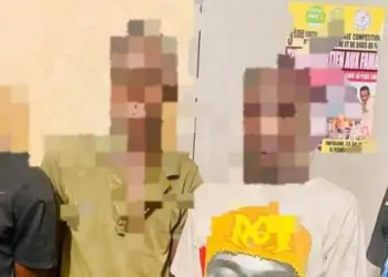 Sebenikoro : Quatre présumés braqueurs mis aux arrêts