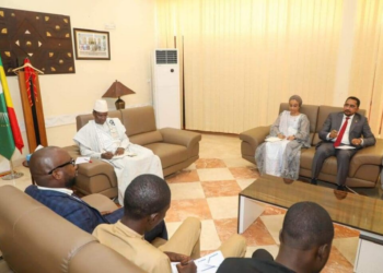 Une enveloppe de 600 millions de FCFA pour sauver l&rsquo;année scolaire au Mali.