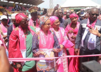 Octobre Rose : Le cancer du sein et du col de l’utérus au centre des préoccupations du gouvernement