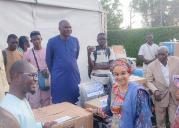 28e session ordinaire du conseil d’administration de l’APEJ : Des efforts louables de recherche de partenaires techniques et financiers malgré un contexte budgétaire difficile