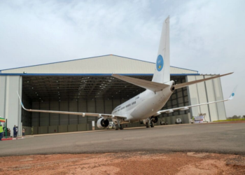  Mali : renvoi du procès de l’avion présidentiel