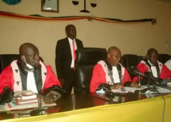 Clôture des travaux de la Cour d&rsquo;Assises Spéciale : 48 affaires jugées, 3 renvoyées pour complément d&rsquo;instruction, et 77 acquittements prononcés.