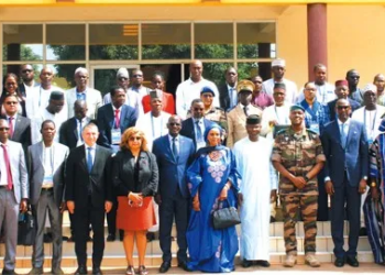 Mali : États du Sahel : Défis, enjeux et perspectives