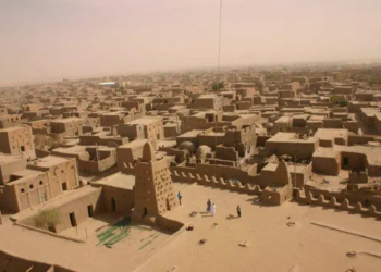 L’homosexualité prend pied à Tombouctou