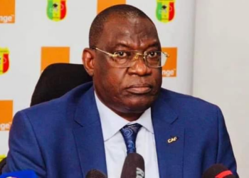 FIFA : Sans Bavieux, le Mali risque gros pour très longtemps