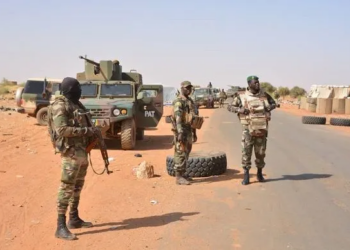 FAMA : plusieurs Engins Explosifs Improvisés (EEI) déjoués