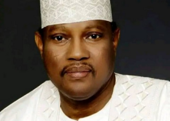 Décès de Hama Amadou, ancien premier ministre du Niger