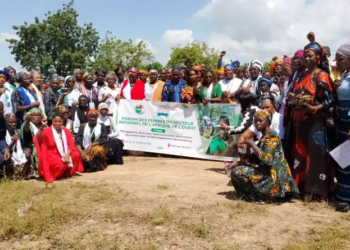 Forum des femmes du secteur informel de l’Afrique de l’Ouest : Une charte pour l’autonomisation et la gouvernance inclusive