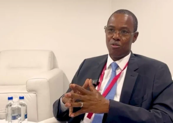 Loi de finances 2025/budget de l’état 2025 : Un déficit global de 581 milliards de F CFA Près de 700 milliards de F CFA alloués à la dette intérieure Plus de 80 milliards F CFA prévus pour l’élection présidentielle