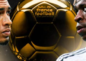 Ballon d’Or 2024 : Un Trophée Sous le Feu de la Controverse