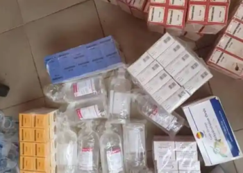 Kita : Saisie de 2368 comprimés de Tramadol dans la chambre d’une jeune femme