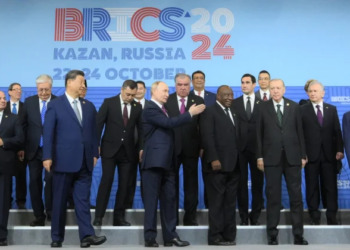 Le Sommet des BRICS 2024 a prouvé que Poutine n’est pas isolé sur la scène internationale