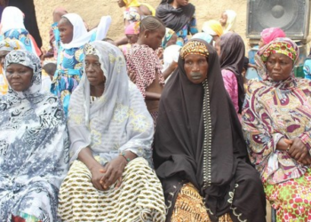 Financement des activistes génératrices de revenus des femmes au Mali : Le palliatif des tontines