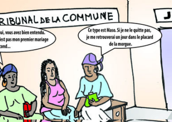 Mali : Divorce : Des conséquences indéniables sur la progéniture