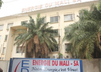 Scandale: De 49 citernes à 24 bidons volés à EDM SA