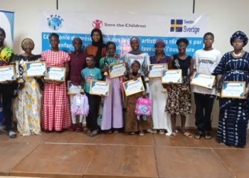 Espace Civique au Mali : L&rsquo;APJEC appelle à une ouverture plus ambitieuse