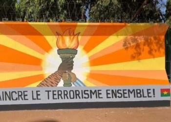Burkina Faso : Plus de 219 millions de dollars mobilisés pour lutter contre le terrorisme