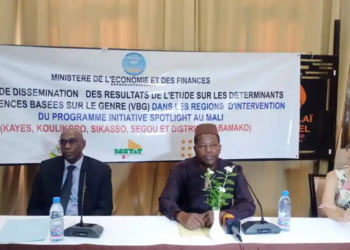 L&rsquo;INSTAT publie les résultats d&rsquo;une étude sur les Violences Basées sur le Genre (VBG) dans les établissements scolaires et universitaires.