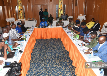 L&rsquo;harmonisation des documents de voyage et d&rsquo;identité de l&rsquo;Alliance des États du Sahel au cœur des discussions des experts.